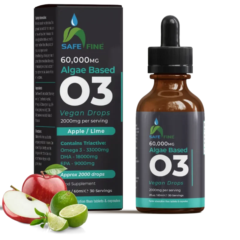 SafeFine Omega3