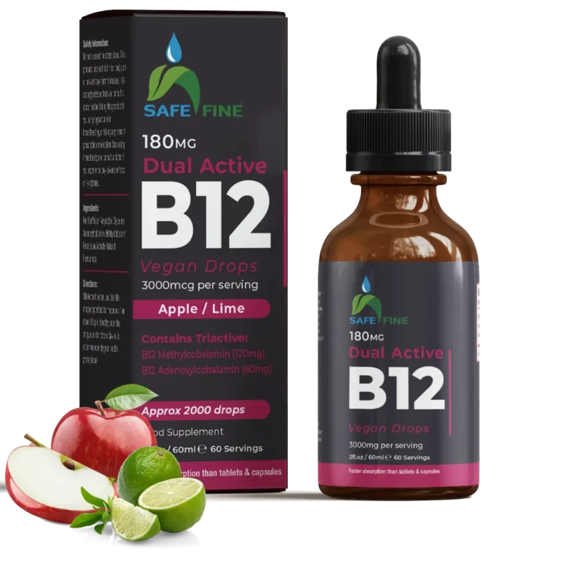 SafeFine B12